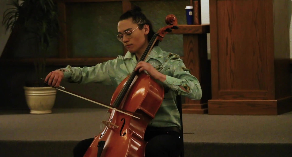 I Don't Care Much from Cabaret